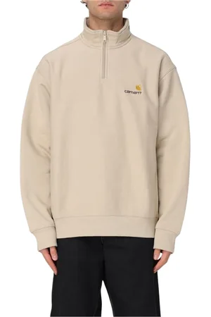 Carhartt Heren, Sweatshirts & Hoodies, , Maat: S Katoen