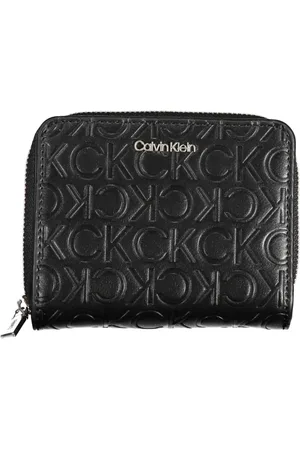 Calvin Klein Dames, Accessoires, Zwart, Maat: ONE Size