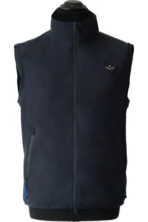 ARMATA DI MARE Heren, Jassen, Blauw, Maat: 2XL