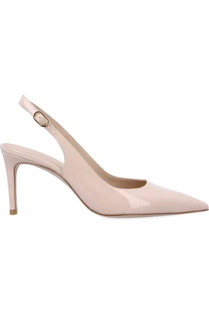 Stuart Weitzman Dames, Schoenen, , Maat: 36 EU Leer