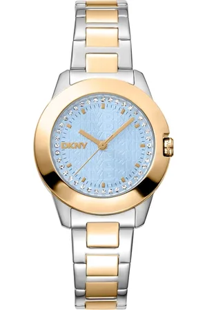 DKNY Dames, Accessoires, Grijs, Maat: ONE Size