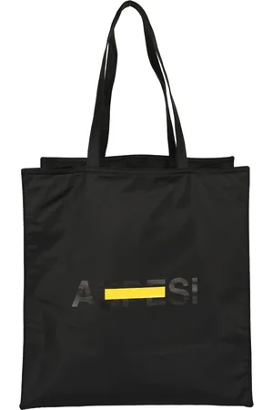Aspesi Dames, Tassen, Zwart, Maat: ONE Size