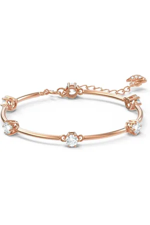 Swarovski Dames, Accessoires, Roze, Maat: ONE Size