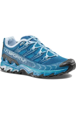 La Sportiva Dames, Sport, Blauw, Maat: 38 EU
