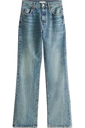 Tommy Hilfiger Dames, Jeans, Blauw, Maat: W30 L32
