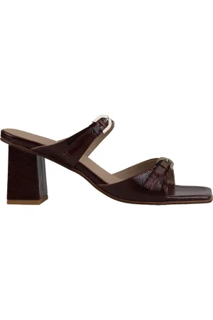 March23 Dames, Schoenen, Bruin, Maat: 36 EU