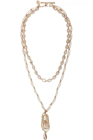 Max Mara Dames, Accessoires, Geel, Maat: ONE Size