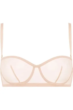 ERES Dames, Ondergoed, Roze, Maat: 95B EU