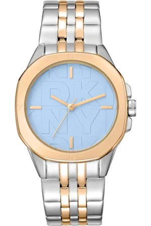 DKNY Dames, Accessoires, Grijs, Maat: ONE Size