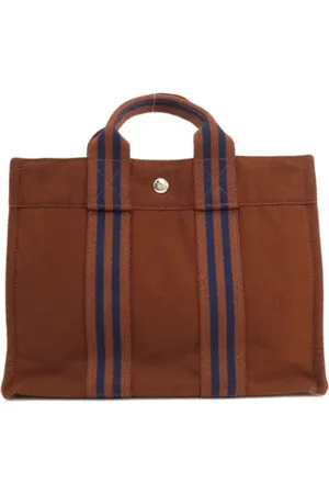 Hermès Dames, Pre-owned, Bruin, Maat: ONE Size