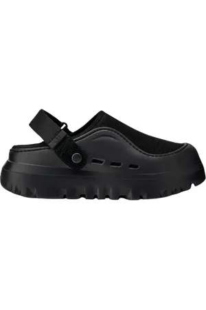 UGG Heren, Schoenen, Zwart, Maat: 45 EU