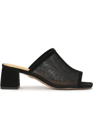 Kazar Dames, Schoenen, Zwart, Maat: 35 EU Leer