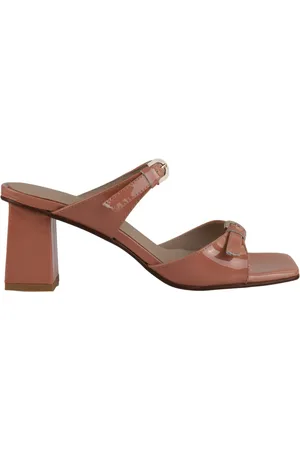 March23 Dames, Schoenen, Bruin, Maat: 40 EU