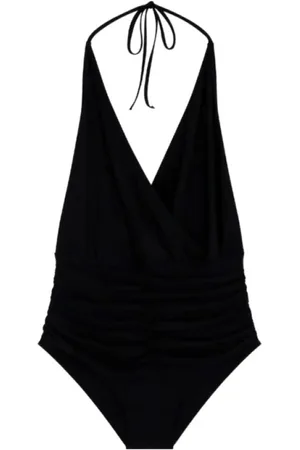 ROSEANNA Dames, Badkleding, Zwart, Maat: 3XS