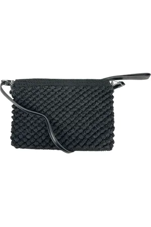Gianni chiarini Dames, Tassen, Zwart, Maat: ONE Size