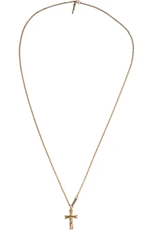 Dolce & Gabbana Heren, Accessoires, Geel, Maat: ONE Size
