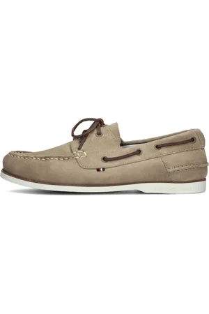 Tommy Hilfiger Heren, Schoenen, , Maat: 43 EU Suède