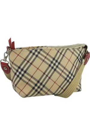 Burberry Dames, Pre-owned, , Maat: ONE Size