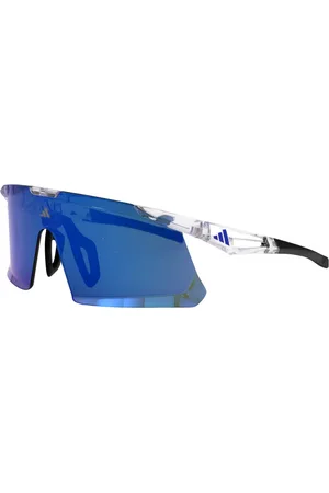 adidas Unisex, Accessoires, Blauw, Maat: ONE Size