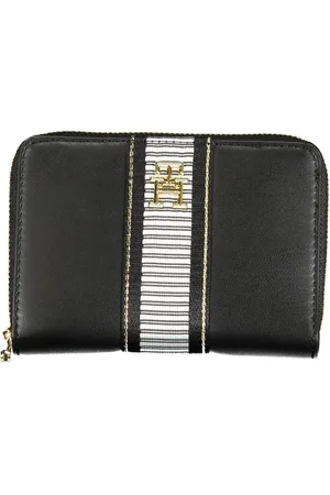 Tommy Hilfiger Dames, Accessoires, Zwart, Maat: ONE Size