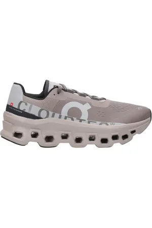 On Running Heren, Sport, Grijs, Maat: 44 EU
