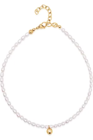 Nialaya Dames, Accessoires, Geel, Maat: 3Xs/2Xs