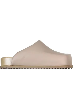 Yume Yume Dames, Schoenen, Bruin, Maat: 40 EU Leer