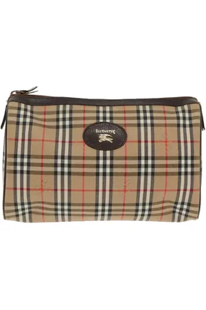 Burberry Dames, Pre-owned, , Maat: ONE Size