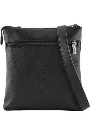 Armani Exchange Dames, Tassen, Zwart, Maat: ONE Size