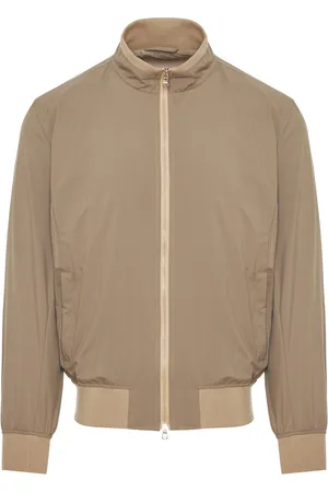 BARBA Heren, Jassen, , Maat: 2XL Poliester
