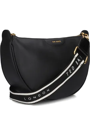 Ted Baker Dames, Tassen, Zwart, Maat: ONE Size