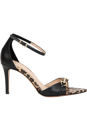 Albano Dames, Schoenen, Zwart, Maat: 40 EU Leer