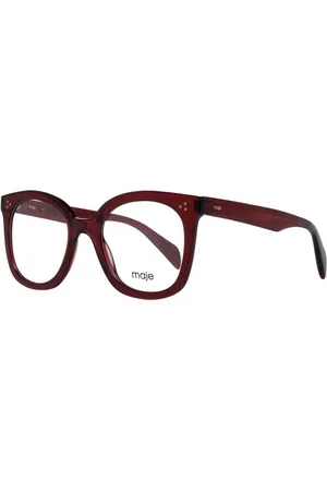 Maje Dames, Accessoires, Bruin, Maat: ONE Size