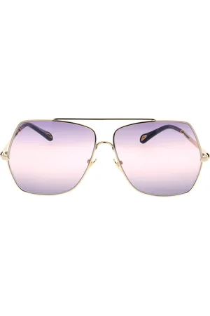 Chloé Unisex, Accessoires, Geel, Maat: ONE Size
