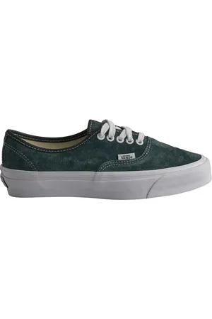 Vans Heren, Schoenen, Groen, Maat: 43 EU Suède