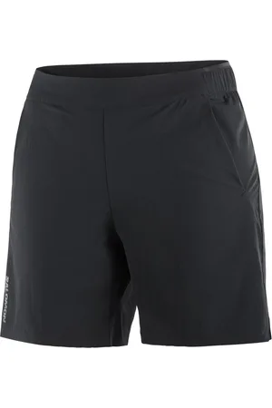 Salomon Dames, Sport, Zwart, Maat: XS