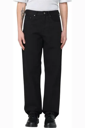 Calvin Klein Heren, Jeans, Zwart, Maat: W29 Katoen