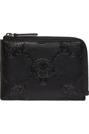 Philipp Plein Heren, Accessoires, Zwart, Maat: ONE Size Taf