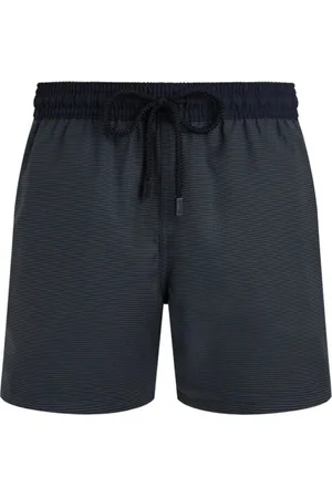 Vilebrequin Heren, Badkleding, Blauw, Maat: XL Wol