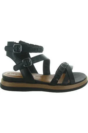 Tamaris Dames, Schoenen, Zwart, Maat: 36 EU