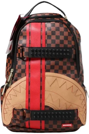 Sprayground Heren, Tassen, Veelkleurig, Maat: ONE Size Poliester