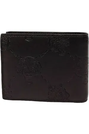 Philipp Plein Unisex, Accessoires, Zwart, Maat: ONE Size Taf