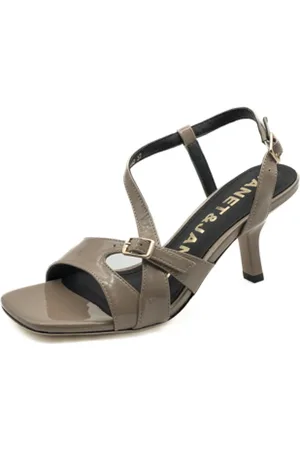 Janet&Janet Dames, Schoenen, , Maat: 40 EU