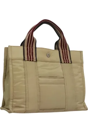 Burberry Dames, Pre-owned, , Maat: ONE Size Nylon