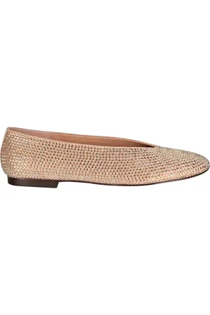 Bibi Lou Dames, Schoenen, Geel, Maat: 41 EU
