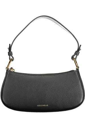 Coccinelle Dames, Tassen, Zwart, Maat: ONE Size