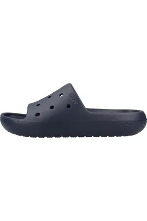 Crocs Heren, Schoenen, Blauw, Maat: 42 EU