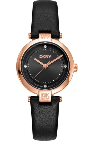 DKNY Dames, Accessoires, Zwart, Maat: ONE Size
