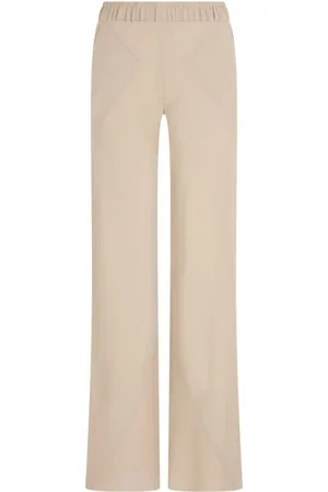 Giorgio Armani Dames, Broeken, , Maat: L