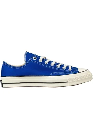 Converse Heren, Schoenen, Blauw, Maat: 41 EU